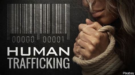 human trafficking adalah  Oleh: Tim Hukumonline